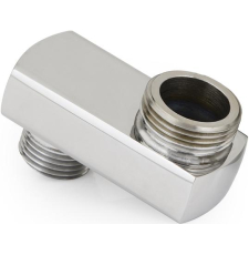 Эксцентрик Сунержа G 1/2" НР х G 3/4" НР смещение 32 мм 00-1507-0007, хром