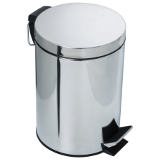 Мусорное ведро Fixsen Hotel FX-31024 с педалью, 8 л