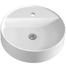 Раковина Belux Эвора Э-530 на столешницу, белый