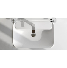 Раковина AM.PM Func 100, мебельная, белый матовый