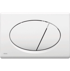 Кнопка Alca M70-BL-01, белый Кнопка Alca M70-BL-01, белый