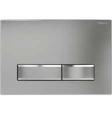 Кнопка Burke Тип 09 109.HH.1, хром глянец