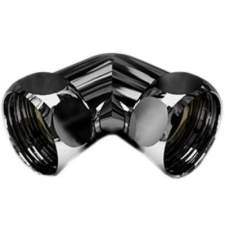 Соединение угловое ZorG 1"x3/4" г/г 740SCH1005, хром Соединение угловое ZorG 1"x3/4" г/г 740SCH1005, хром