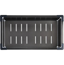 Коландер Wisent W30360B 36x21, черный