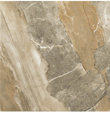 Напольная плитка-керамогранит Beryoza Ceramica Charm 41.2x41.2 GP коричневый