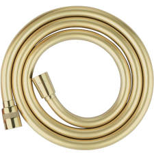 Душевой шланг Deante Silia NDA R52W, 150 см, брашированное золото
