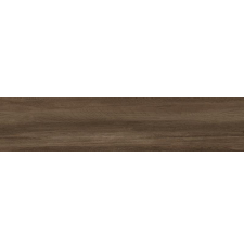 Напольная плитка-керамогранит Delacora Artfloor Marron 90x20, sugar-эфф., текст., глаз., рект.