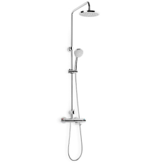 Душевая стойка Roca Victoria-T 75A2718C00, на 3 выпуска Душевая стойка Roca Victoria-T 75A2718C00, на 3 выпуска