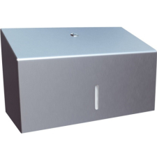 Диспенсер бумажных полотенец Merida Stella Mini AEM201.L