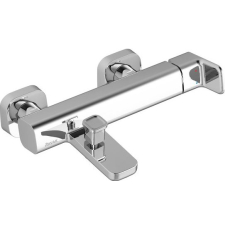 Смеситель для ванны Ravak 10°-TD 022.00/150, настенный