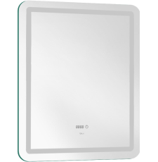 Зеркало Belux Стокгольм В 70х90 с подсветкой