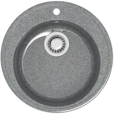 Мойка для кухни Elmar M-02Q8 51x51, врезная, темно-серый Мойка для кухни Elmar M-02Q8 51x51, врезная, темно-серый