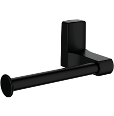 Держатель для туалетной бумаги  Ledeme 303B L30303B-4, черный