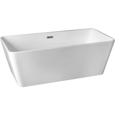 Акриловая ванна Grado GD-8116-170 170x80, отдельностоящая