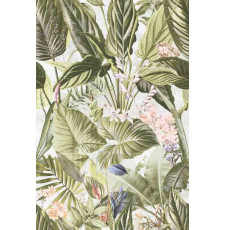 Плитка-панно настенное Axima Куба D1 60x30, 3 плитки