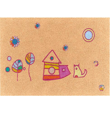 Коврик для ванной Wasser Kraft Kammel 50x80 BM-1211