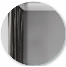 Зеркало Алмаз-Люкс А-035 100x100