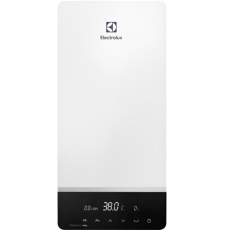 Водонагреватель Electrolux NPX 18-24 Sensomatic Pro проточный