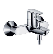 Смеситель для ванны Hansgrohe Talis E2 31642000, настенный Смеситель для ванны Hansgrohe Talis E2 31642000, настенный