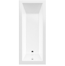 Акриловая ванна Bonito Home Delia 170x70, с ножками Акриловая ванна Bonito Home Delia 170x70, с ножками