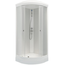 Душевая кабина Triton Ультра А3 ДН4 80x80, прозр., Щ0000040485 Душевая кабина Triton Ультра А3 ДН4 80x80, прозр., Щ0000040485