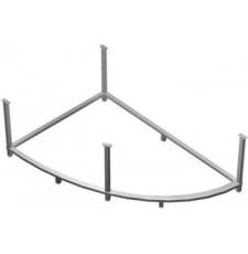 Каркас для ванны Vitra Comfort 160x100