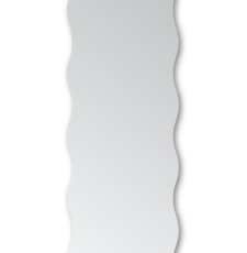 Зеркало Алмаз-Люкс А-001 30x100