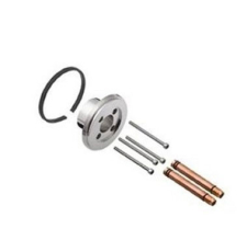 Удлинение Hansgrohe Axor 10980000 28 мм