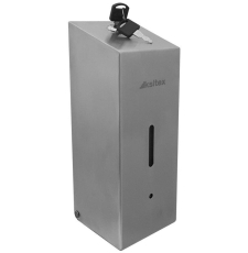 Дозатор для мыла Ksitex ASD-800M, 800 мл, матовый