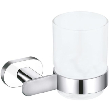 Стакан для щеток RAV Slezak Yukon YUA0201CB, белый