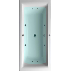 Гидромассажная ванна Riho Model-C Easy-H 180x80