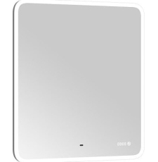 Зеркало Briz Софи 60x80 с подсветкой, сенсор, подогрев, часы Зеркало Briz Софи 60x80 с подсветкой, сенсор, подогрев, часы