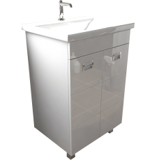 Тумба для умывальника Emmy Монтана 50, mont50kom