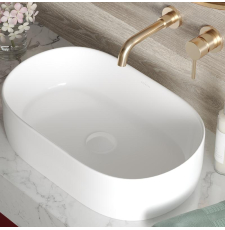 Раковина-чаша Roxen Hope 55.5 на столешницу