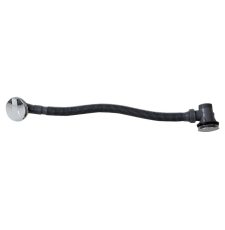 Сифон для ванны BelBagno BB2829-OVF клик-клак, хром Сифон для ванны BelBagno BB2829-OVF клик-клак, хром