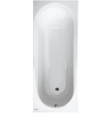 Акриловая ванна Alba Spa Baline 160x70 Акриловая ванна Alba Spa Baline 160x70