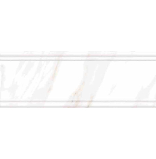 Бордюр Axima Луизиана B 30x11, рельеф