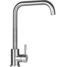 Смеситель для кухни Wisent WP49098-4, сатин