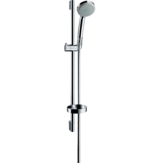 Душевой гарнитур Hansgrohe Croma 100 27717000 Душевой гарнитур Hansgrohe Croma 100 27717000