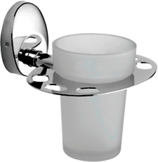 Стакан для щеток Ledeme 33 L3306-1 Стакан для щеток Ledeme 33 L3306-1