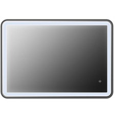 Зеркало Iddis Cloud 100x70 с подсветкой Зеркало Iddis Cloud 100x70 с подсветкой