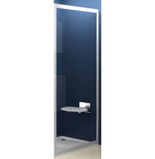 Душевая перегородка Ravak Supernova PSS-75 75x185, белый Душевая перегородка Ravak Supernova PSS-75 75x185, белый
