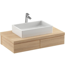Тумба для умывальника Ravak SD Formy 100, дуб