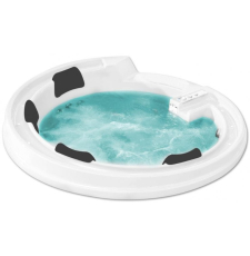 Гидромассажная ванна Gemy G9090 K 190x190, врезная