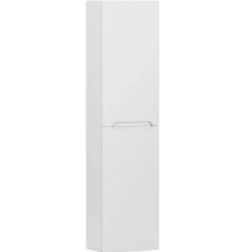 Шкаф-пенал Belux Ганновер ПН 40, подвесной, бел. глянц.1