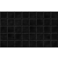 Настенная плитка Unitile Чарли 40x25, чер низ 02