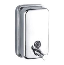 Дозатор для мыла Frap F401, 500 мл