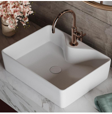 Раковина-чаша Roxen Lex 48 на столешницу