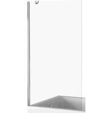 Шторка на ванну BAS Good Door Screen BS 80x140 ПД00125 Шторка на ванну BAS Good Door Screen BS 80x140 ПД00125