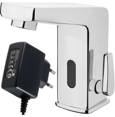 Сенсорный смеситель для умывальника Deante Sensor BCH 029V